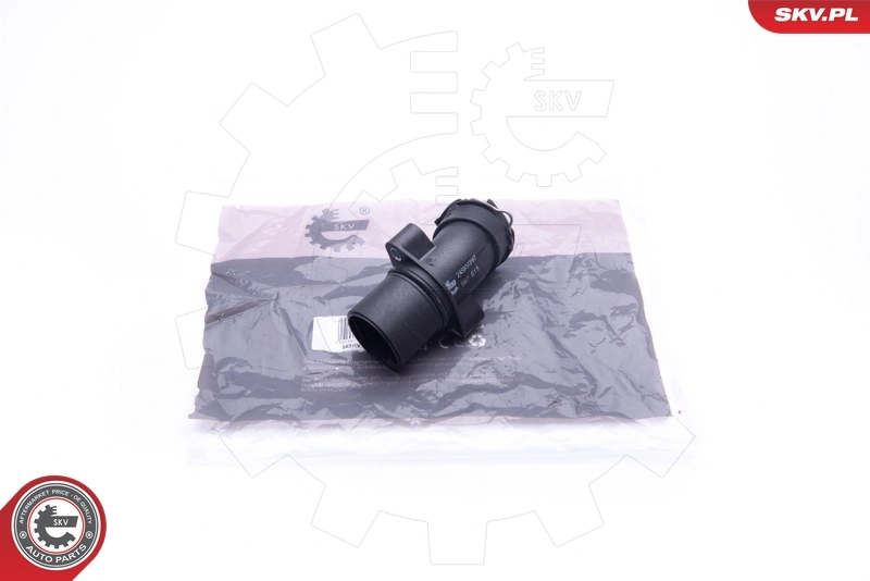 Coolant Flange